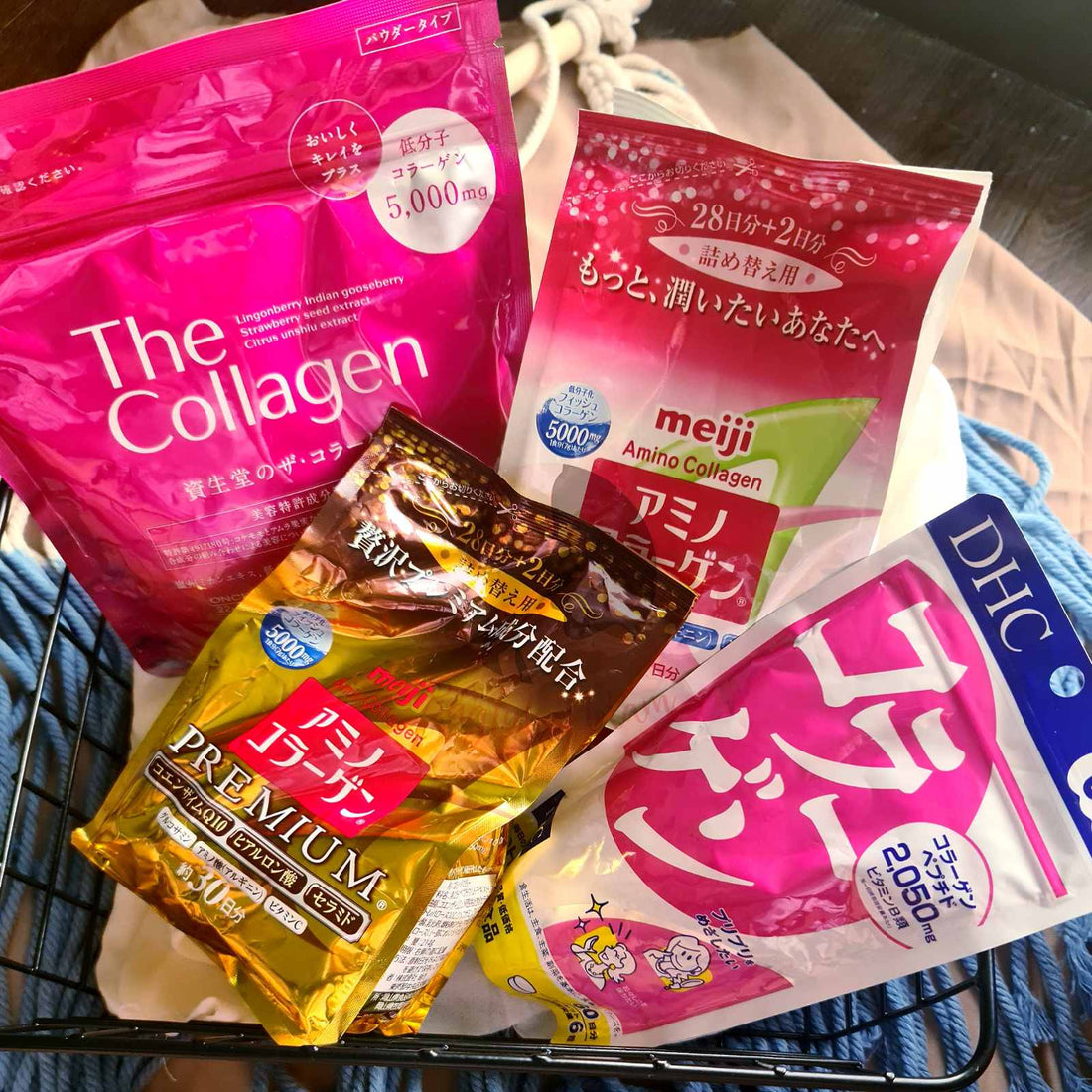 Are Collagen Supplements Really Effective?
